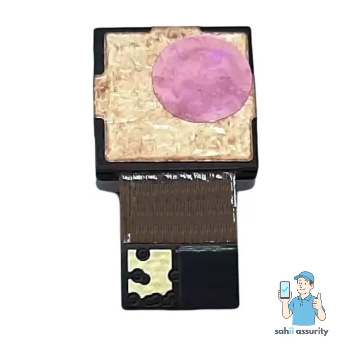 Replacement Back Camera for Motorola Moto G62 5G (Main Camera) thumbnail